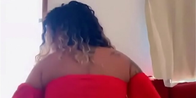 big ass