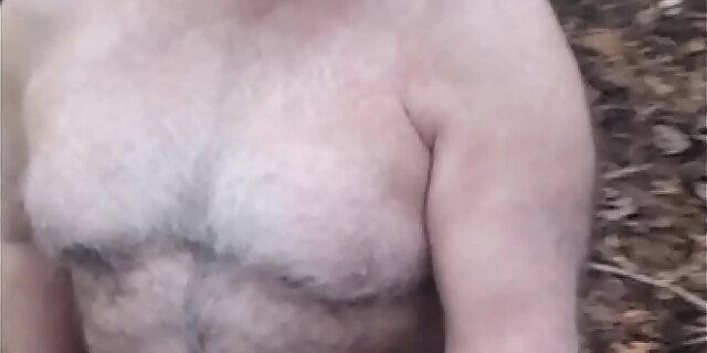 masturbation,public,solo