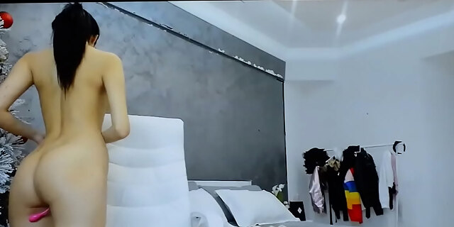 ass,beautiful asian,bukkake,creampie,cum,hairy,natural tits,pussy,small tits,squirt