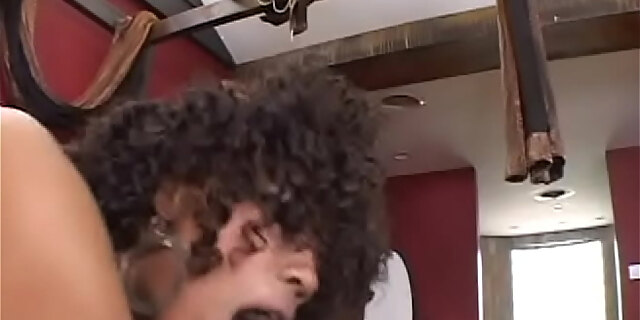 black,creampie