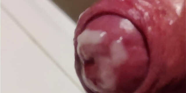 closeup,cum,cumshot