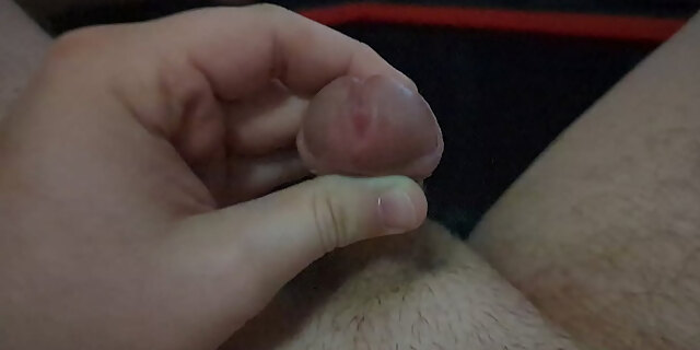 cumshot,solo