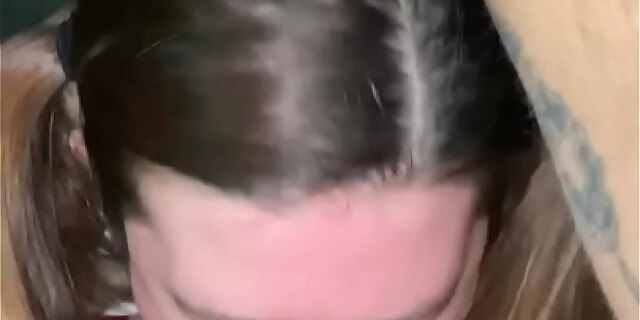 blowjob,deepthroat,doll,gagging